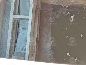 智能测控一体化闸门 信息化自控一体闸 液动限流雨污分流