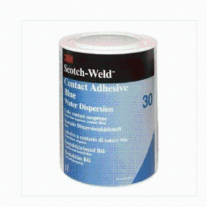 3M Fastbond Blue Contact Adhesive