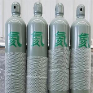 济宁周边氦气|高纯氦|高纯氦气99.999%产品图片