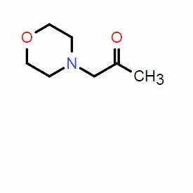 1-嗎啉-4-乙酮；CAS：6704-35-4