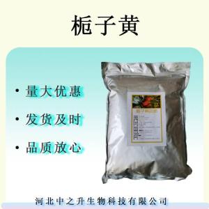梔子黃E60 食品級著(zhù)色劑復配黃色素 黃色素