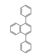 1,4-二苯基萘 CAS：796-30-5  科研专用  高校及国家科研单位支持货到付款