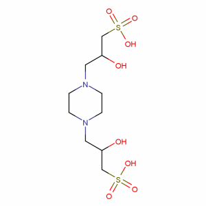 哌嗪-N,N'-双(2-羟基丙烷磺酸),99%,68189-43-5 产品图片