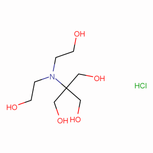 BIS-TRIS 盐酸盐,99%,124763-51-5 产品图片