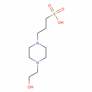 4-羟乙基哌嗪丙磺酸,99%,16052-06-5 产品图片