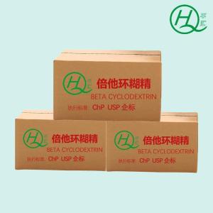 β-环糊精 生产厂家  充足货源 量大价优