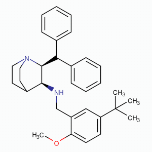 枸橼酸马罗匹坦