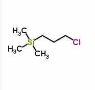 3-氯丙基三甲基硅烷 CAS号:2344-83-4 现货供应 高校研究所先发后付