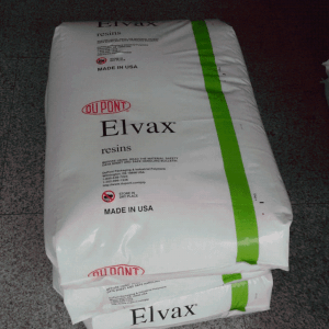 Elvax  670 EVA柔韧性