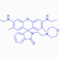 N-(罗丹明6G)-内酰胺-2-吗啉乙醇-1-胺现货优势供应