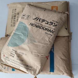  NOVADURAN SEF-530X PBT吸水性