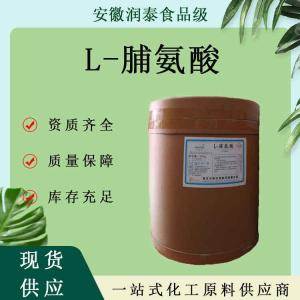 L-脯氨酸 华阳 食品级营养增补剂脯氨酸现货量大优惠
