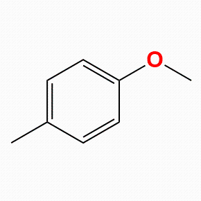 对甲基苯甲醚 产品图片