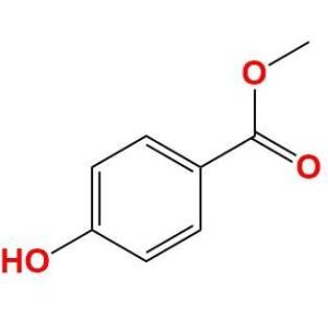 尼泊金甲酯，对羟基苯甲酸甲酯 产品图片