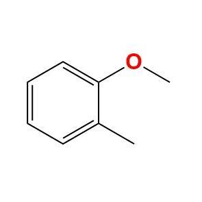 邻甲基苯甲醚 产品图片