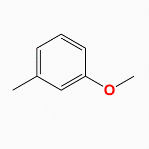 间甲基苯甲醚 产品图片