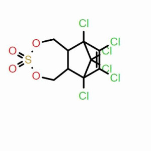 硫丹硫酸酯 標準品；CAS：1031-07-8