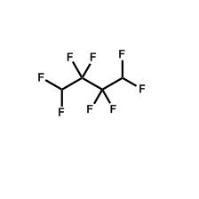 1H,4H-八氟丁烷；CAS：377-36-6