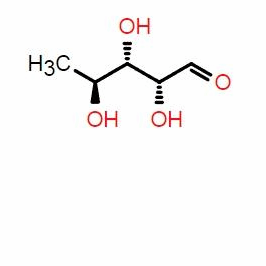 (2R,3S,4S)-2,3,4-三羥基戊醛；CAS：13039-56-0