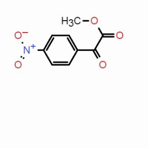 2-(4-硝基苯基)-2-氧代乙酸乙酯；CAS：57699-27-1