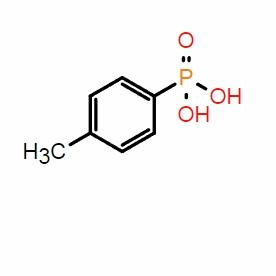 對甲苯磷酸；CAS：3366-72-1