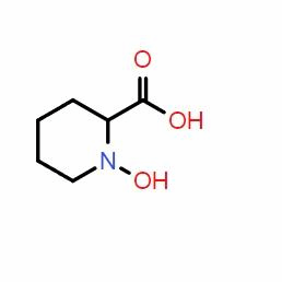 1-羥基哌啶-2-羧酸 ；CAS：115819-92-6