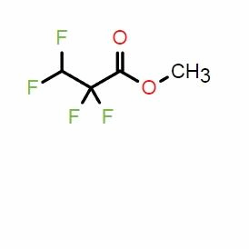 2,2,3,3-四氟丙酸甲酯；CAS：1893-38-5