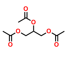 三乙酸甘油酯 CAS号:102-76-1 科研产品 量大从优 高校及研究所 先发后付
