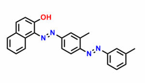 溶剂红 25 CAS号:3176-79-2科研专用 质量保证 高校及研究所 先发后付