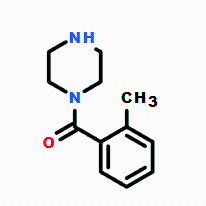 哌嗪-1-基邻甲苯基甲基酮CAS号775579-10-7；（科研试剂/现货供应，质量保证）