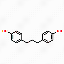 4,4'-(丙烷-1,3-二基)二苯酚CAS号2549-50-0；科研试剂/现货供应