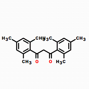 1,3-二均三甲苯基-1,3-丙二酮CAS号6477-29-8；科研试剂/现货供应