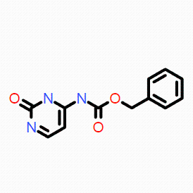 (2-氧代-1,2-二氢嘧啶-4-基)氨基甲酸苄酯CAS号149411-91-6；（科研试剂/现货供应，质量保证）