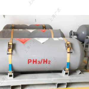 2噸鋼瓶秤化工廠氣瓶電子磅 氣柜鋼瓶秤 CAS-200E