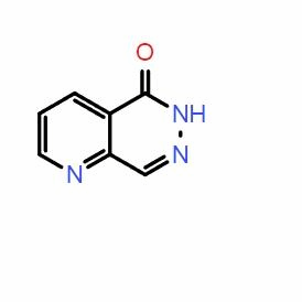 吡啶并[2,3-d]噠嗪-5(6H)-酮；CAS：15370-81-7