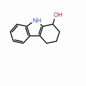 2,3,4,9-四氫-1H-咔唑-1-醇；CAS：1592-62-7