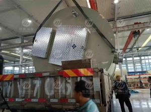 耐腐蚀HMPP一体化泵站 排污口截流泵站