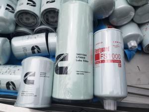 ZINGA Hydraulic Oil Filter LE-10滤芯