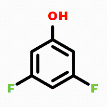 3,5-二氟苯酚CAS号2713-34-0；（现货优势供应/质量保证）