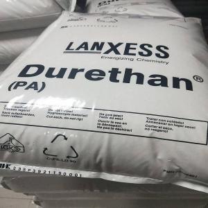 Durethan   DPAKV30XHREF 900116 PA66润滑性