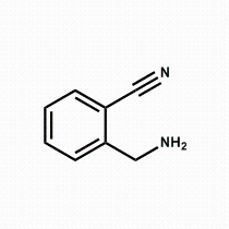 2-(氨基甲基)苯甲腈CAS号344957-25-1；现货优势供应，质量保证！
