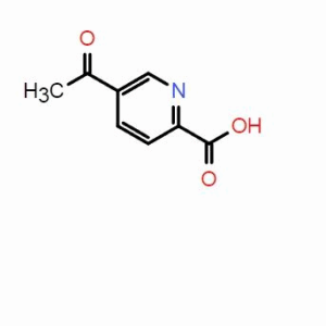 5-乙酰基-2-吡啶羧酸；CAS：65184-39-6