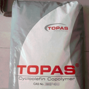 透明性COC TOPAS 9506F-500