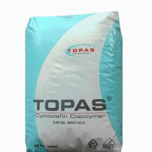 TOPAS 7010F-600 COC高透明