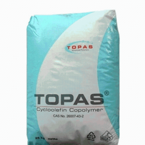 TOPAS 6015S-04 COC流动性