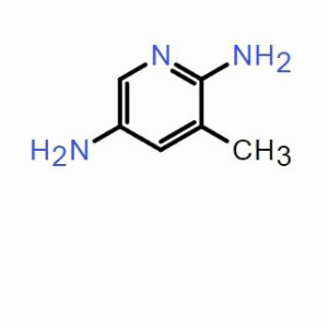3-甲基吡啶-2,5-二胺；CAS：106070-58-0