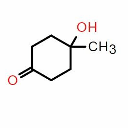 4-羥基-4-甲基環己酮；CAS：17429-02-6