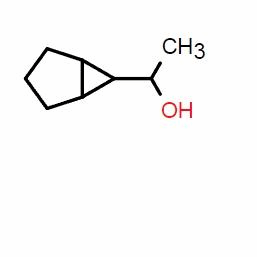 1-(二環[3.1.0]己基-6-基)乙醇 ；CAS：1600253-35-7