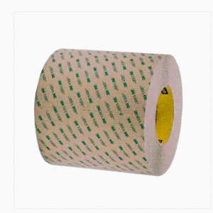 3M 9471 Adhesive Transfer Tape 0.05mm x 305mm x 55Mt Roll