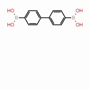 4,4' -聯苯基硼酸；CAS：415108-00-8